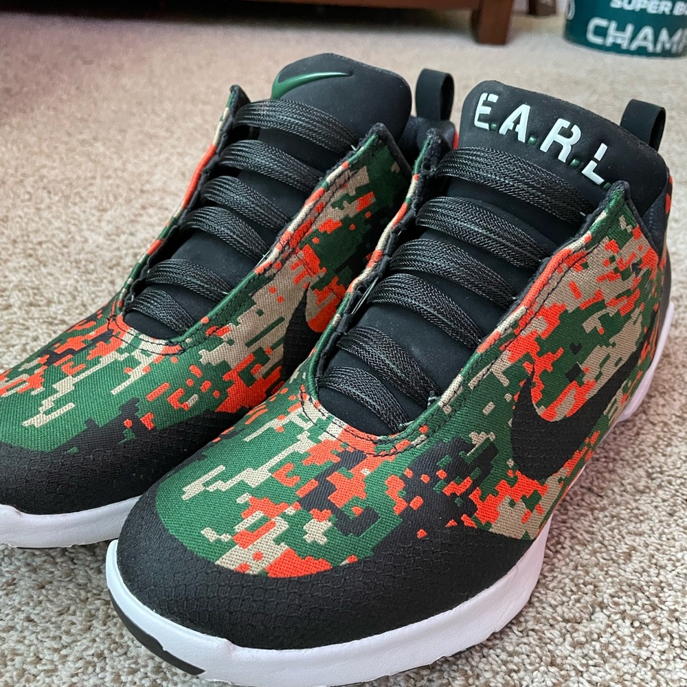 Nike HyperAdapt 1.0